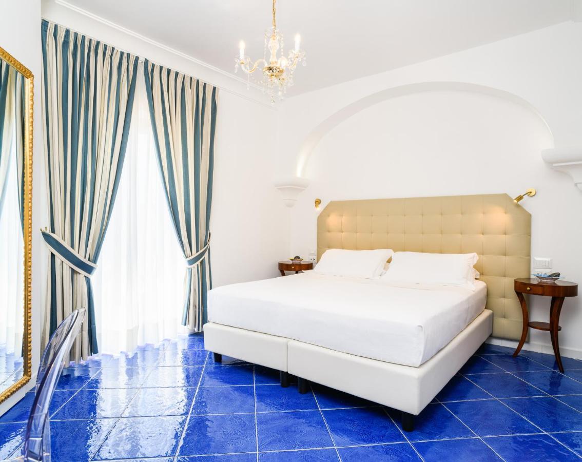 La Casa Di Paolo Casa Di Charme Hotel Marina di Camerota Buitenkant foto