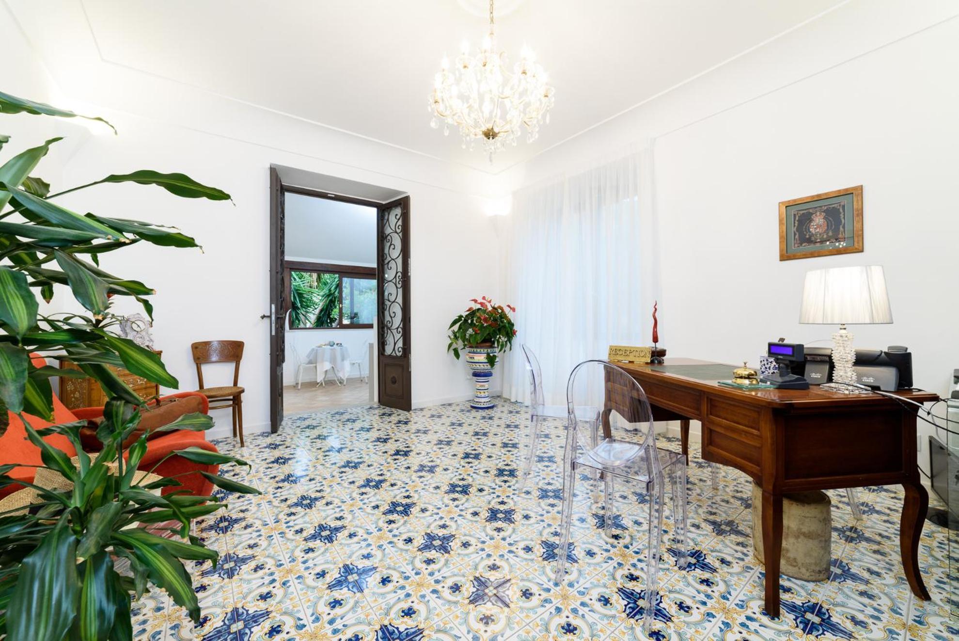 La Casa Di Paolo Casa Di Charme Hotel Marina di Camerota Buitenkant foto