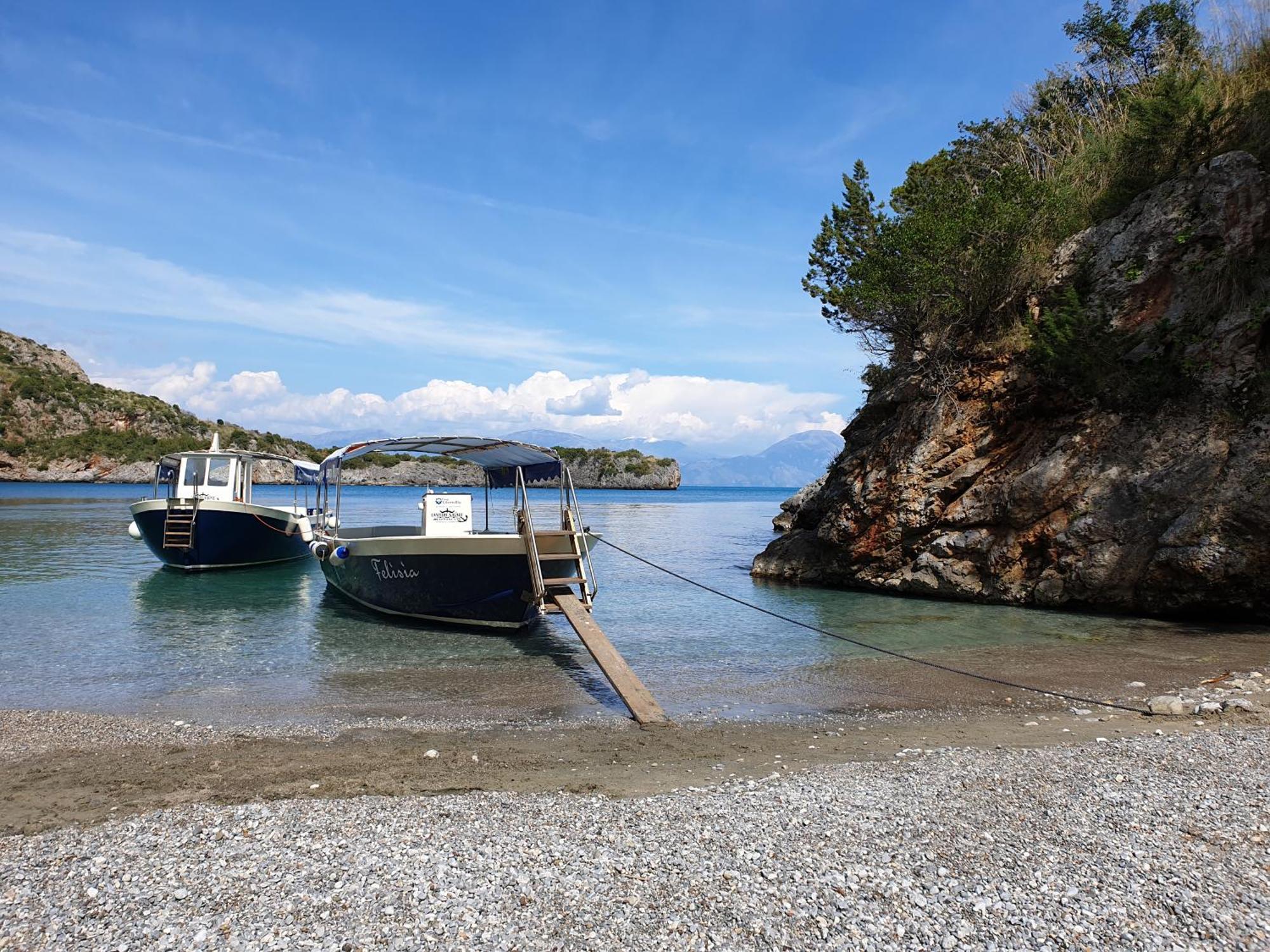 La Casa Di Paolo Casa Di Charme Hotel Marina di Camerota Buitenkant foto