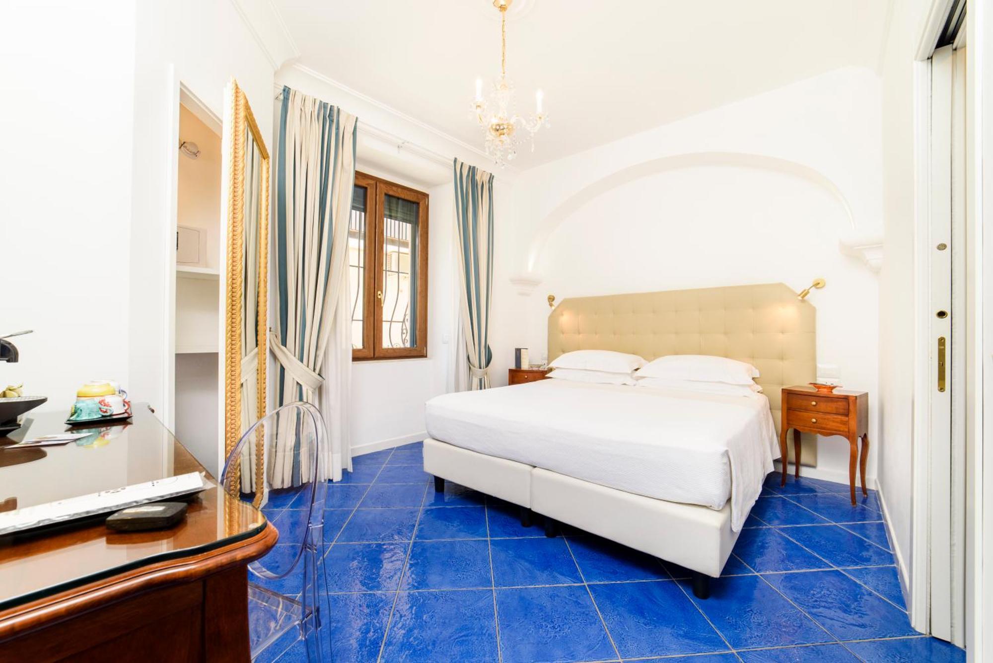 La Casa Di Paolo Casa Di Charme Hotel Marina di Camerota Buitenkant foto