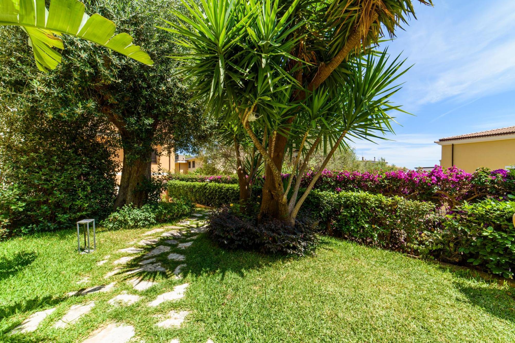 La Casa Di Paolo Casa Di Charme Hotel Marina di Camerota Buitenkant foto